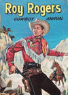 Cover for Roy Rogers Cowboy Annual (World Distributors, 1951 series) #6