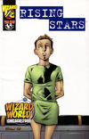 Cover Thumbnail for Rising Stars (2000 series) #1/2 [Wizard World Chicago 2000]