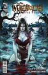 Cover Thumbnail for Grimm Fairy Tales Presents Werewolves: The Hunger (2013 series) #1 [Cover B - Mike Krome]