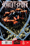 Cover for Scarlet Spider (Marvel, 2012 series) #16