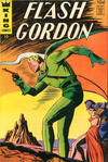 Cover for Flash Gordon (King Features, 1966 series) #10 [British]
