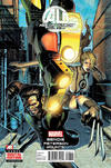 Cover Thumbnail for Age of Ultron (2013 series) #8