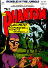 Cover for The Phantom (Frew Publications, 1948 series) #1663