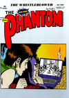 Cover for The Phantom (Frew Publications, 1948 series) #1664