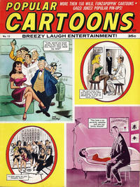 Cover Thumbnail for Popular Cartoons (Marvel, 1968 series) #v4#5 (13)