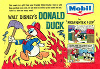 Cover Thumbnail for Mobil Disney Comics (Mobil Oil Australia, 1964 series) #17