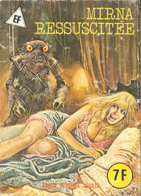 Cover Thumbnail for Hors-Série Verte (Elvifrance, 1978 series) #12