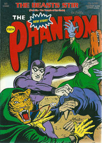 Cover Thumbnail for The Phantom (Frew Publications, 1948 series) #1479
