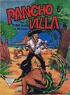 Cover for Pancho Villa Western Comic (L. Miller & Son, 1954 series) #10