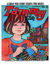 Cover for Tammy (IPC, 1971 series) #27 November 1971