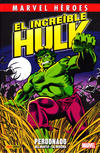 Cover for Marvel Héroes (Panini España, 2012 series) #46 - El Increíble Hulk: Perdonado