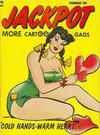Cover for Jackpot (Youthful, 1952 series) #v2#3