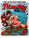 Cover for Tammy (IPC, 1971 series) #4 December 1971