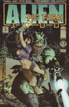 Cover for Alien Pig Farm 3000 (Image, 2007 series) #2