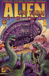 Cover for Alien Pig Farm 3000 (Image, 2007 series) #1