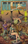 Cover for Alien Pig Farm 3000 (Image, 2007 series) #3
