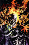 Cover Thumbnail for Aftermath (2000 series) #1 [Dynamic Forces Exclusive]