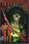Cover for Evil Ernie: Depraved (Chaos! Comics, 1999 series) #1 [Premium Edition]