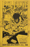 Cover Thumbnail for Evil Ernie: The Resurrection Ashcan Preview (1993 series) #1 [Yellow Ashcan]