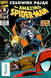 Cover for The Amazing Spider-Man (TM-Semic, 1990 series) #9/1994