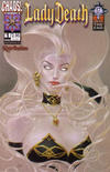 Cover for Lady Death: Retribution (Chaos! Comics, 1998 series) [Variant Edition]