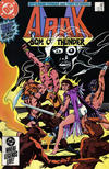 Cover Thumbnail for Arak / Son of Thunder (1981 series) #43 [Direct]