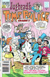 Cover Thumbnail for Jughead's Time Police (1990 series) #5 [Canadian]