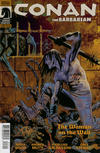 Cover for Conan the Barbarian (Dark Horse, 2012 series) #15 / 102