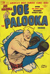 Cover for Joe Palooka Comics (Super Publishing, 1948 series) #20