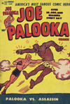 Cover for Joe Palooka Comics (Super Publishing, 1948 series) #22