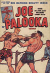 Cover for Joe Palooka Comics (Super Publishing, 1948 series) #23