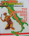 Cover for Commando (D.C. Thomson, 1961 series) #1735