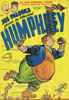 Cover for Humphrey Comics (Super Publishing, 1948 series) #5