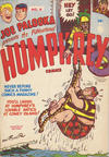 Cover for Humphrey Comics (Super Publishing, 1948 series) #4