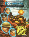 Cover for Commando (D.C. Thomson, 1961 series) #3710