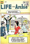 Cover for Life with Archie (Archie, 1958 series) #14 [15¢]