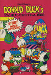 Cover for Donald Duck & Co Ekstra [Bilag til Donald Duck & Co] (Hjemmet / Egmont, 1985 series) #påske 1989