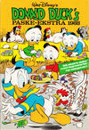 Cover for Donald Duck & Co Ekstra [Bilag til Donald Duck & Co] (Hjemmet / Egmont, 1985 series) #påske 1988