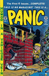 Cover for Panic Annual (Gemstone, 1997 series) #1