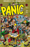 Cover for Panic Annual (Gemstone, 1997 series) #3