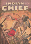 Cover for Indian Chief (Cleland, 1952 ? series) #5