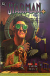 Cover for Starman (DC, 1995 series) #[1] - Sins of the Father [First Printing]
