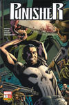 Cover for Punisher (Panini Deutschland, 2012 series) #3 - Die Mission