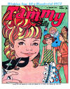 Cover for Tammy (IPC, 1971 series) #1 January 1972