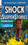 Cover for Shock SuspenStories Annual (Gemstone, 1994 series) #1