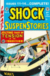 Cover for Shock SuspenStories Annual (Gemstone, 1994 series) #3