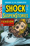Cover for Shock SuspenStories Annual (Gemstone, 1994 series) #4