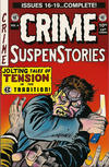 Cover for Crime SuspenStories Annual (Gemstone, 1994 series) #4