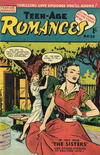 Cover for Teen-Age Romances (Magazine Management, 1954 ? series) #29