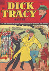 Cover for Dick Tracy (Wilson Publishing, 1949 series) #21